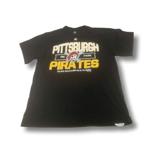 Vintage Pittsburgh Pirates T-shirt - Picture 1 of 5